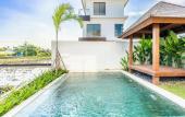 Туры в отель Om Cemagi Beach Villa