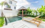 Туры в отель Om Cemagi Beach Villa
