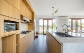 Туры в отель Om Cemagi Beach Villa