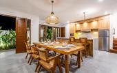 Туры в отель Om Cemagi Beach Villa