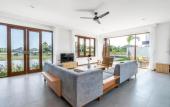 Туры в отель Om Cemagi Beach Villa