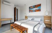 Туры в отель Om Cemagi Beach Villa