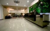 Туры в отель Green Sun Hotel