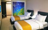 Туры в отель Green Sun Hotel