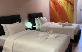 Туры в отель Green Sun Hotel