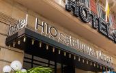 Туры в отель H10 Catalunya Plaza