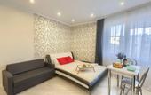 Туры в отель Appartement De Luxe Duet Apartments