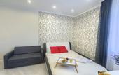 Туры в отель Appartement De Luxe Duet Apartments