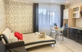 Туры в отель Appartement De Luxe Duet Apartments