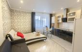 Туры в отель Appartement De Luxe Duet Apartments