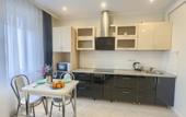 Туры в отель Appartement De Luxe Duet Apartments