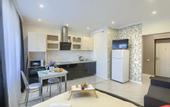 Туры в отель Appartement De Luxe Duet Apartments