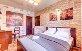 Туры в отель Parusa Apartments