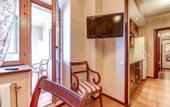 Туры в отель Parusa Apartments