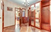 Туры в отель Parusa Apartments
