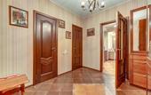 Туры в отель Parusa Apartments