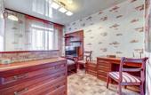 Туры в отель Parusa Apartments
