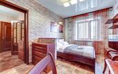 Туры в отель Parusa Apartments