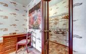 Туры в отель Parusa Apartments