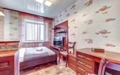 Туры в отель Parusa Apartments