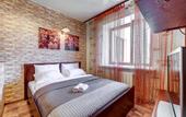 Туры в отель Parusa Apartments