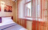 Туры в отель Parusa Apartments
