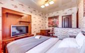 Туры в отель Parusa Apartments