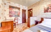 Туры в отель Parusa Apartments