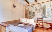 Туры в отель Parusa Apartments