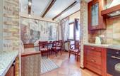 Туры в отель Parusa Apartments