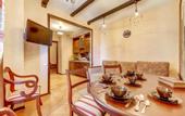 Туры в отель Parusa Apartments