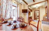 Туры в отель Parusa Apartments
