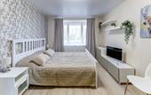 Туры в отель Parusa Na Komendantskoy Apartments