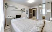 Туры в отель Parusa Na Komendantskoy Apartments
