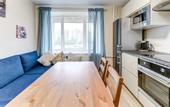 Туры в отель Parusa Na Komendantskoy Apartments