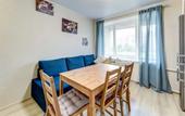 Туры в отель Parusa Na Komendantskoy Apartments