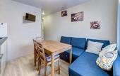 Туры в отель Parusa Na Komendantskoy Apartments