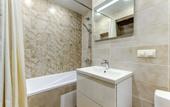 Туры в отель Parusa Na Komendantskoy Apartments