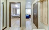 Туры в отель Parusa Na Komendantskoy Apartments