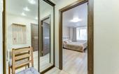 Туры в отель Parusa Na Komendantskoy Apartments
