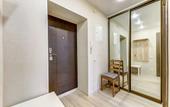 Туры в отель Parusa Na Komendantskoy Apartments