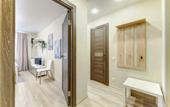 Туры в отель Parusa Na Komendantskoy Apartments