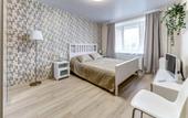 Туры в отель Parusa Na Komendantskoy Apartments