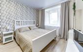 Туры в отель Parusa Na Komendantskoy Apartments