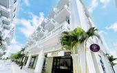 Туры в отель Myrtle Boutique Hotel