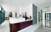 Туры в отель Myrtle Boutique Hotel