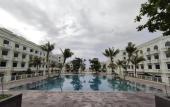 Туры в отель Myrtle Boutique Hotel