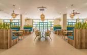 Туры в отель Myrtle Boutique Hotel
