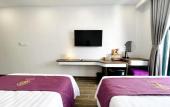 Туры в отель Myrtle Boutique Hotel