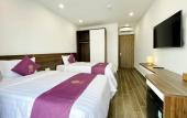 Туры в отель Myrtle Boutique Hotel